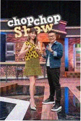 舞动奇迹